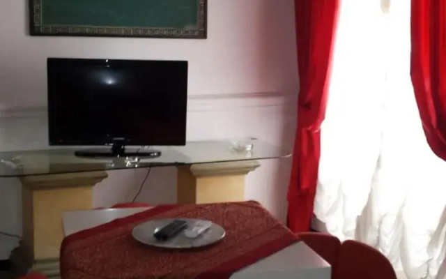 B&B degli Ottimati