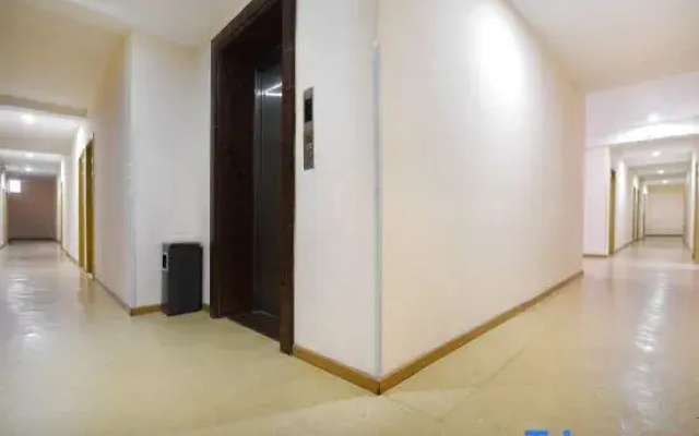 Xinhao Hotel (Chongqing Rongchang Renmin Road Commercial Pedestrian Street)