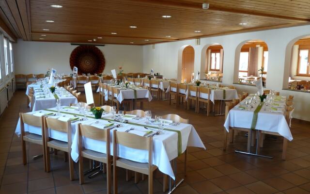 Hotel & Bildungshaus St Jodern