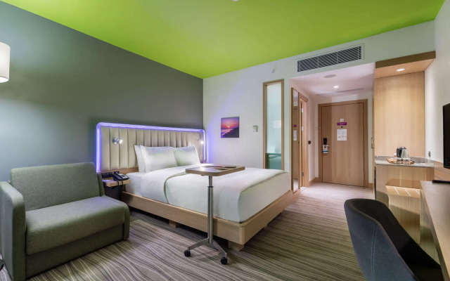 Park Inn by Radisson Samsun