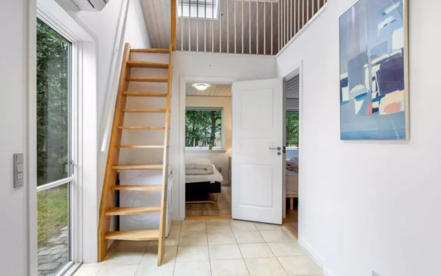 "Tamia" - 900m from the sea in Western Jutland