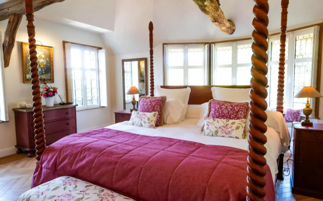 Le Domaine d'Ablon