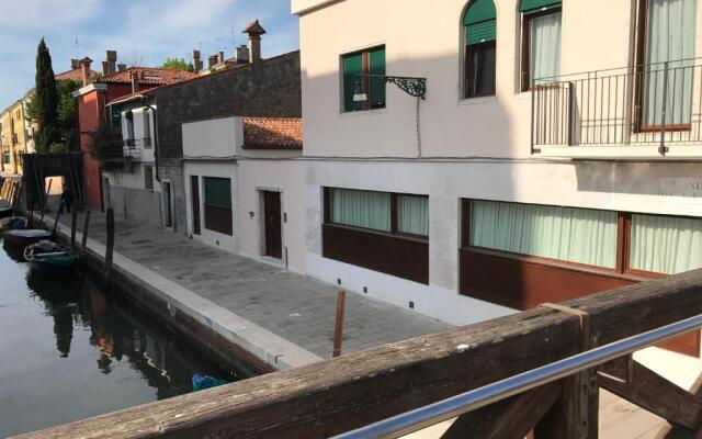 Appartamento Alla Corte