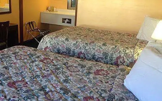 Travelers Lodge Beatrice