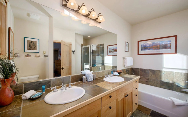 Moose Creek by Jackson Hole Real Estate Company