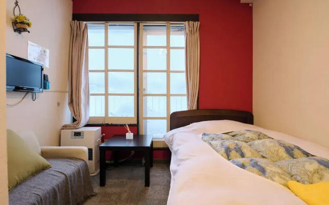 Hotel St.Moritz