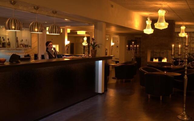 BEST WESTERN Liza Hotell
