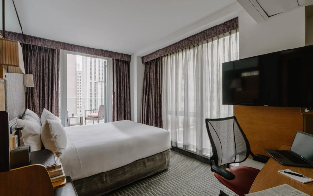The Jewel Hotel