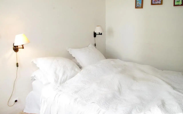 Holiday Home Les Puits Neufs - CVN145