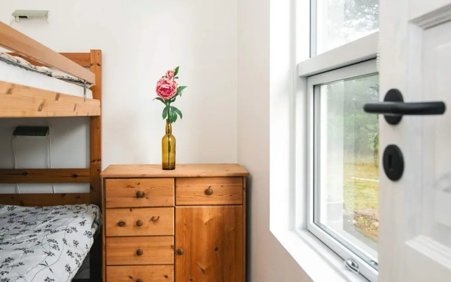 8 Person Holiday Home in Blavand
