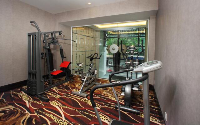 A&EM Hotel - Hai Ba Trung