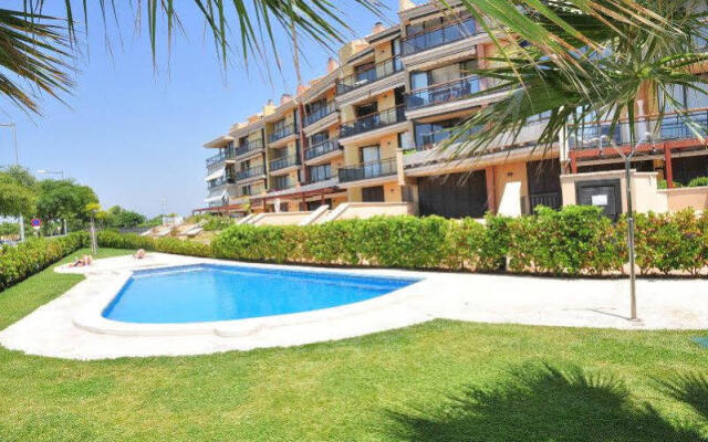Apartamentos Ciutadella