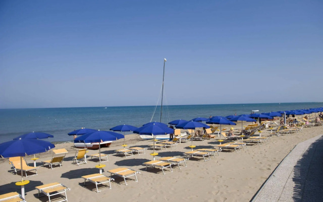 Park Hotel I Lecci
