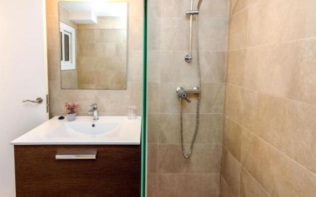 Apartment Eixample Dret Aragon - Sardenya