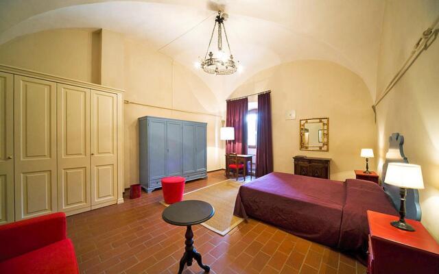 Residence Villa Pitiana at Donnini