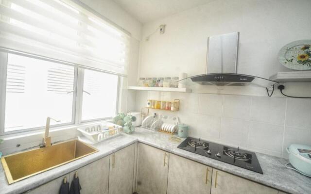 zara1881 muslim homestay@putrajaya