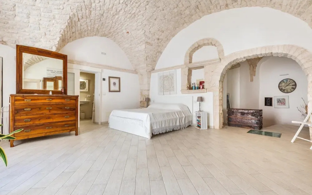 2774 Casa Chianchizze by Barbarhouse
