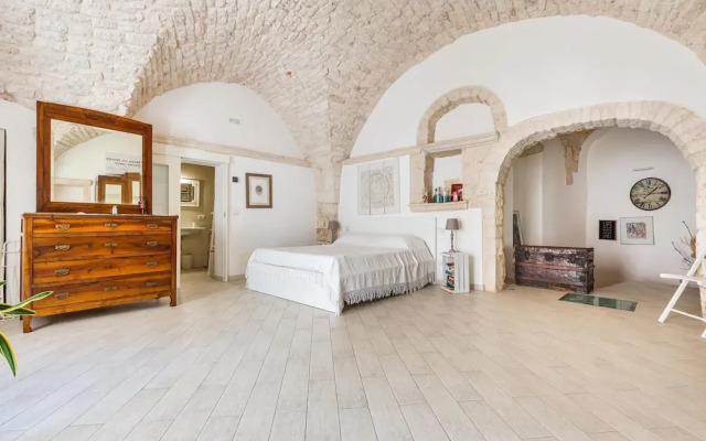 2774 Casa Chianchizze by Barbarhouse