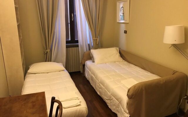 La Finestrella Suite Apartment