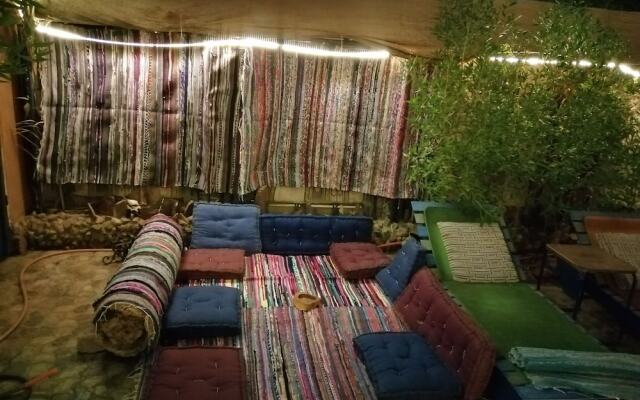 Monica Hotel