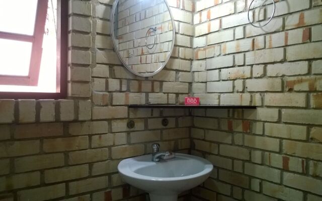 BBB Rooms Praia do Campeche Florianópolis