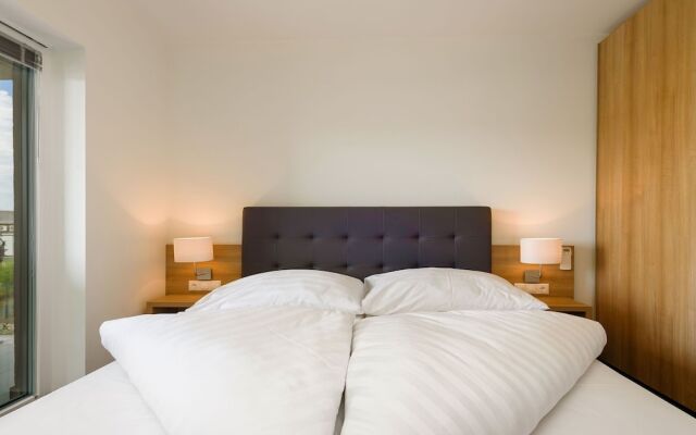 Luxurious Apartment in Lutzmannsburg on Pannonia Golf Course