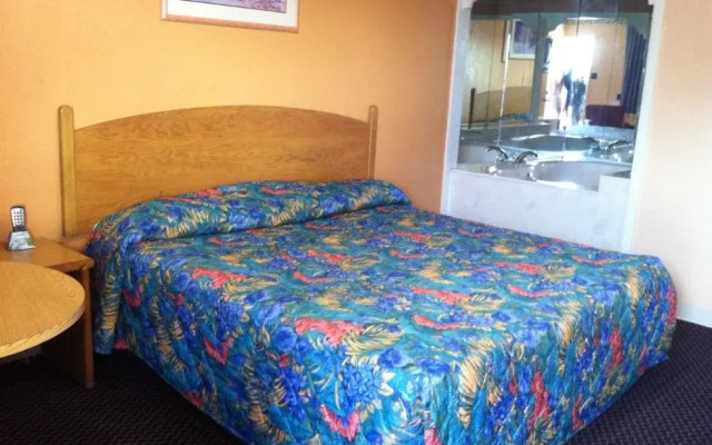 El Mio Motel