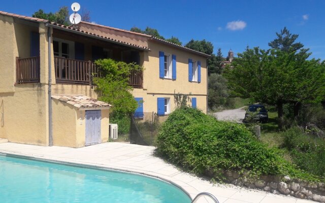 ORGANIC PROVENCE. Maison