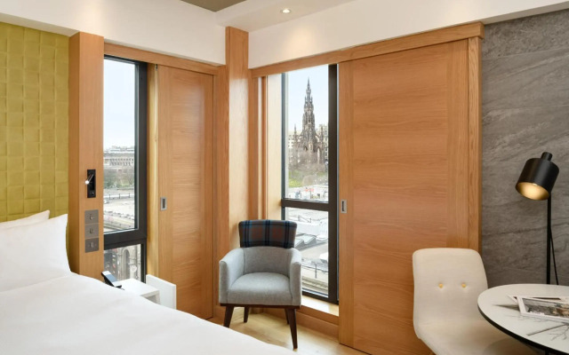 Unique Stay Edinburgh
