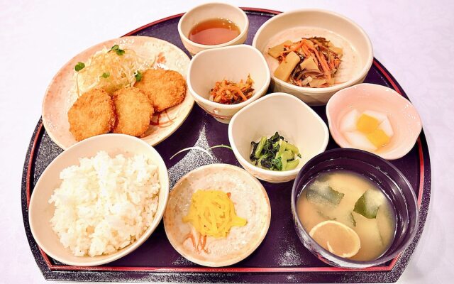 Okayama Universal Hotel Annex