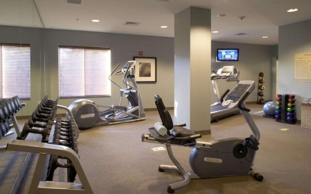 Hilton Garden Inn Albany/SUNY Area
