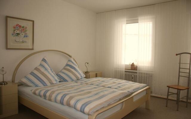 Ferienwohnung Albers in Westfeld