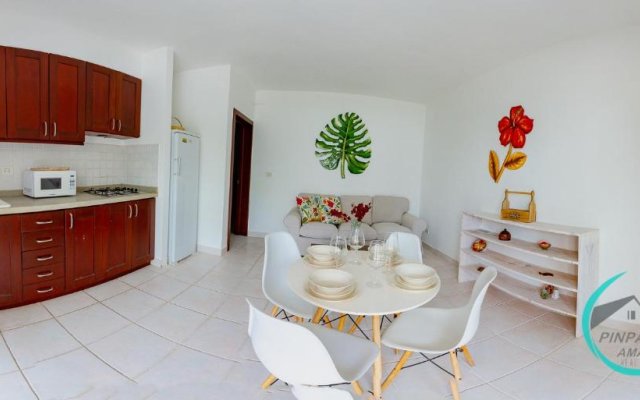 Ocean View! beautiful Flor Del Mar, 2BR, 2BT