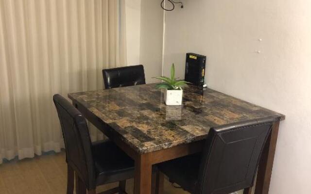 Oceanfront Studio Casablanca Miami Beach