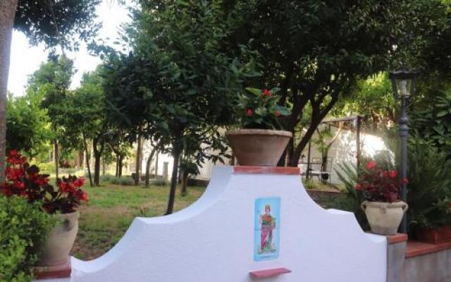 Bed And Breakfast 3 Stars Minori