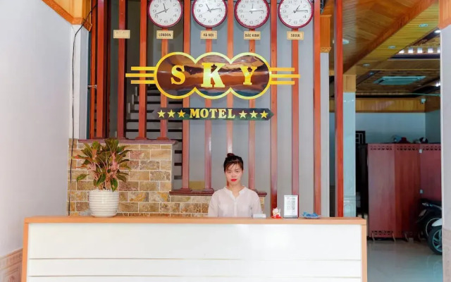 Sky Hotel - Bac Ninh