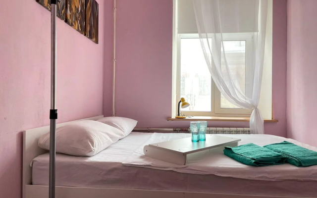 На Разъезжей