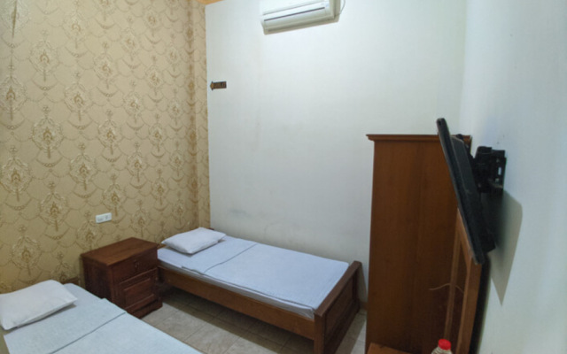 Hotel Abbas Syariah