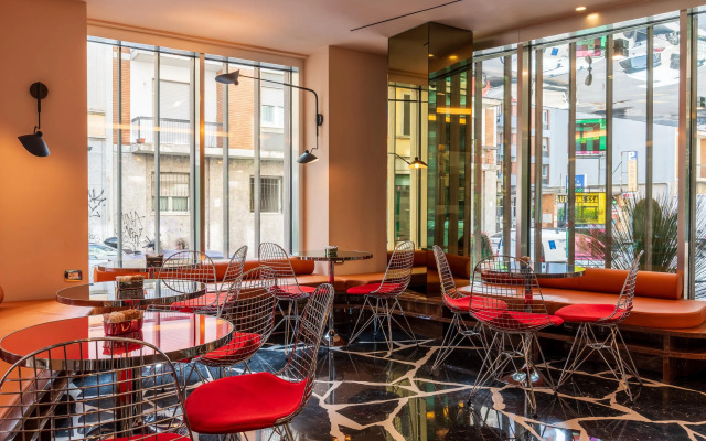 Hotel Calimala Milano