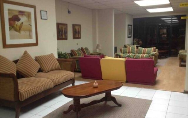 Hotel San Francisco de la Selva