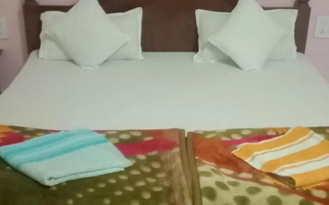 Hotel Desert Memories