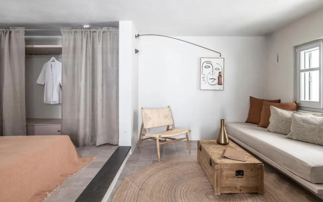 SKIA-Cosy Living