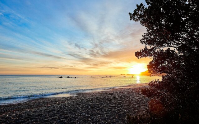 Kaikoura Luxury Apartments