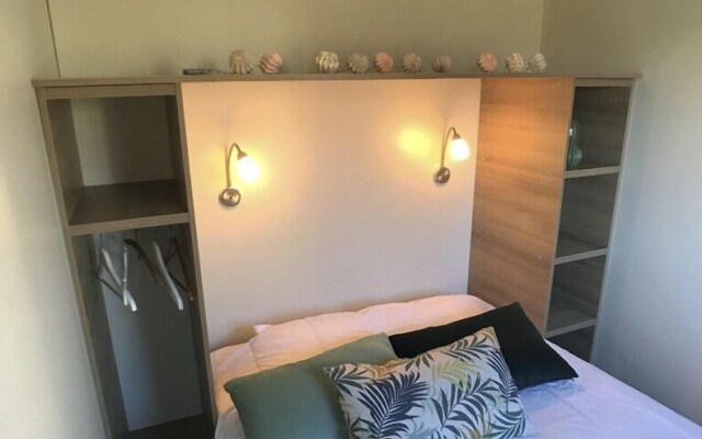 Les Roulottes à la Ferme des Epis