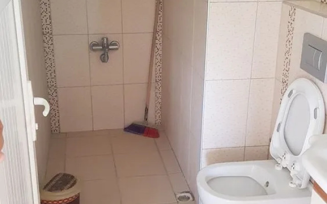 Anil Hotel