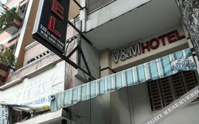 V  M Hotel