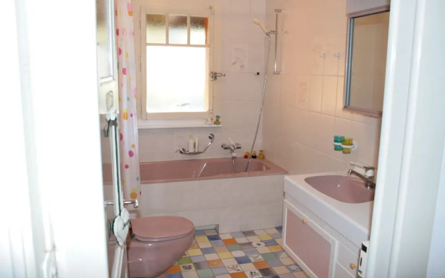 Chalet La Griotte