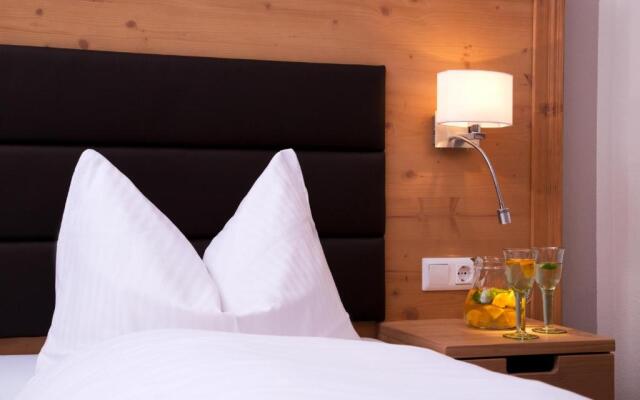 Kur- und Feriencamping Max 1