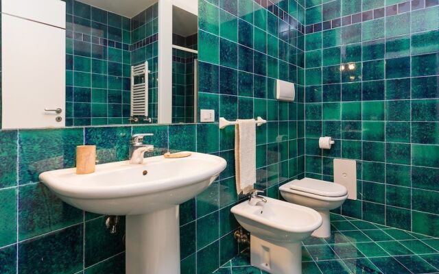 Apartment M. Imbriani I