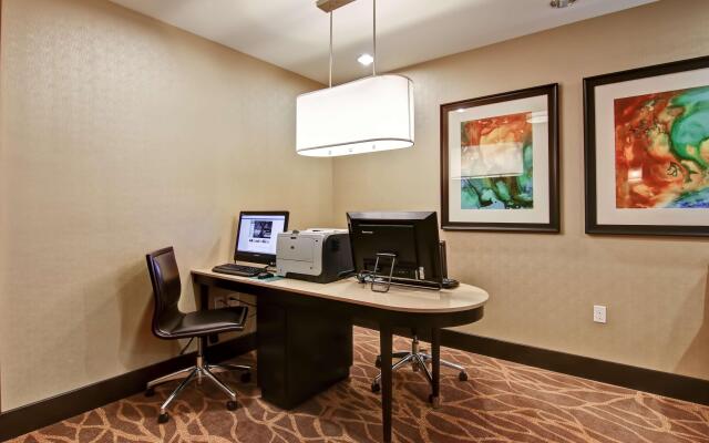 Homewood Suites by Hilton Palo Alto